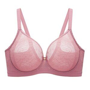 Two NWT Understance bras, size 38D